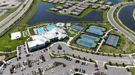 16309 Tradewind Terrace Lakewood Ranch FL 34211