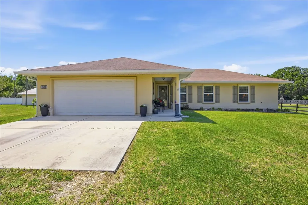 9690 NW 30th Avenue Ocala FL 34475