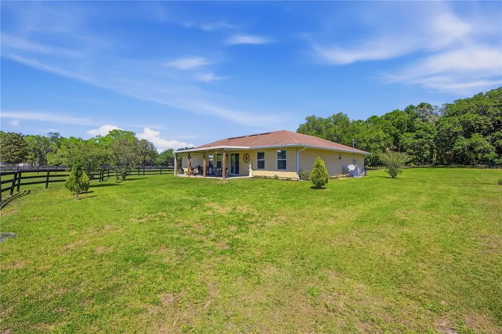 9690 NW 30th Avenue Ocala FL 34475
