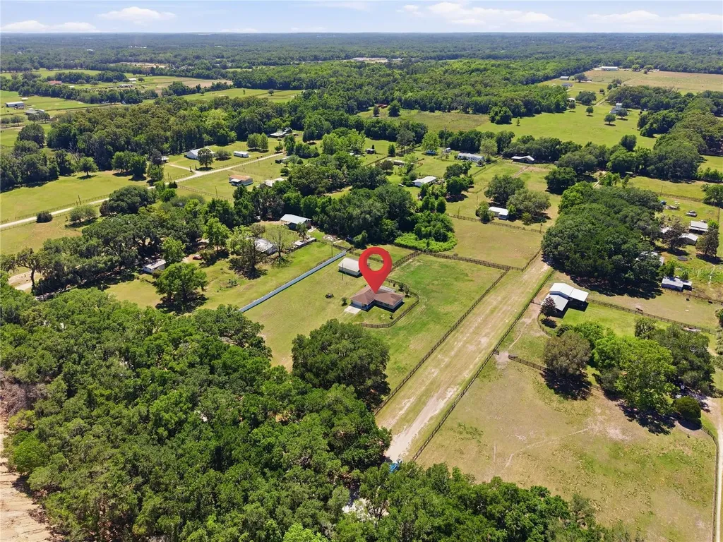 9690 NW 30th Avenue Ocala FL 34475