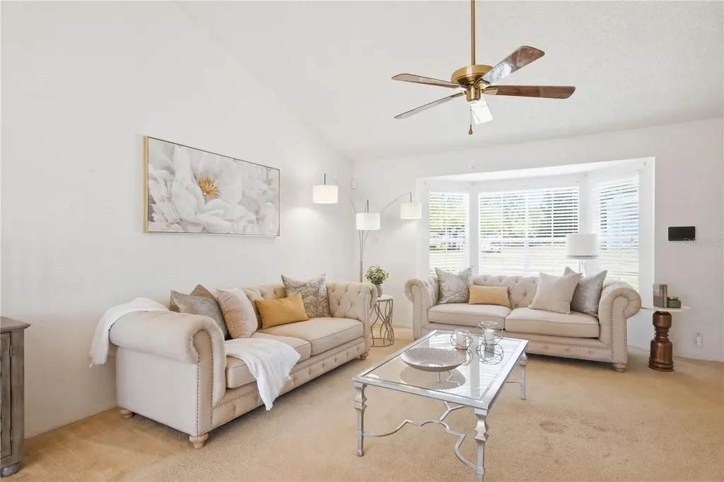 3297 Amherst Avenue Spring Hill FL 34609