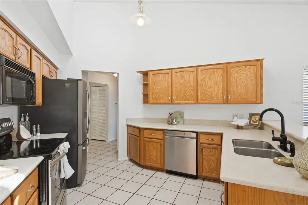 3297 Amherst Avenue Spring Hill FL 34609