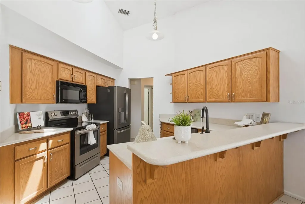 3297 Amherst Avenue Spring Hill FL 34609