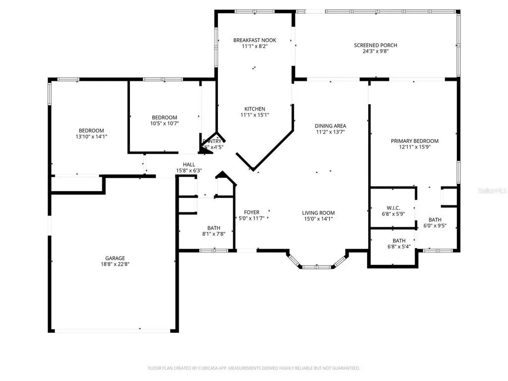 3297 Amherst Avenue Spring Hill FL 34609