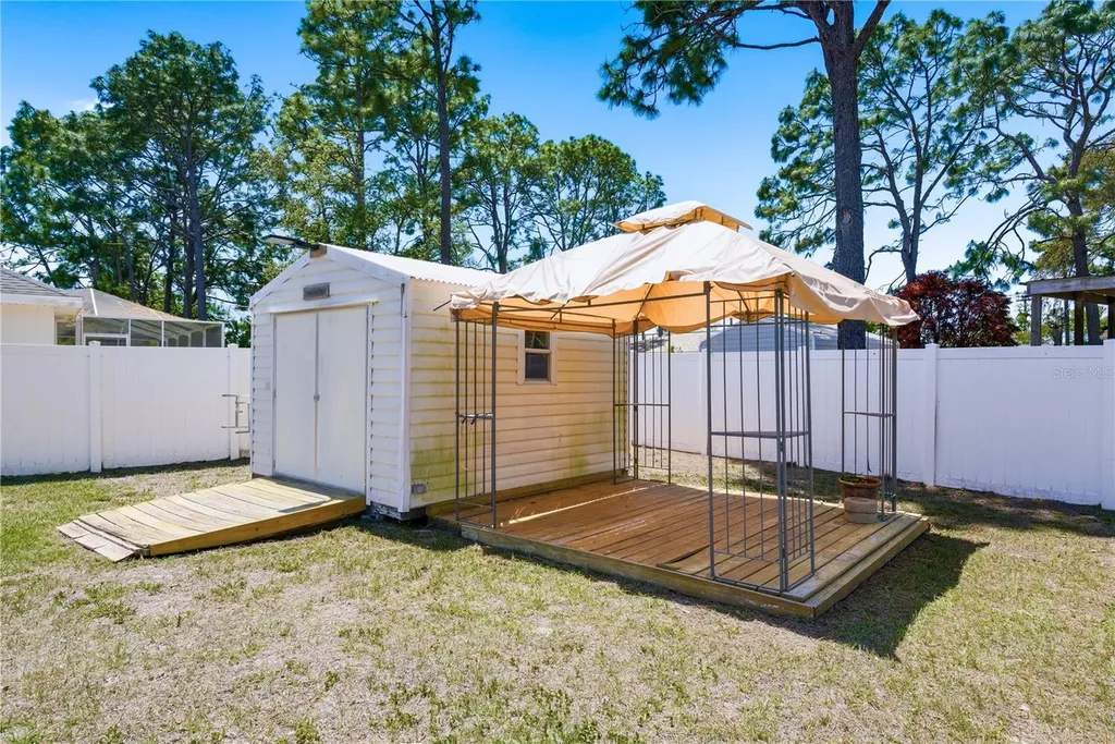 3297 Amherst Avenue Spring Hill FL 34609