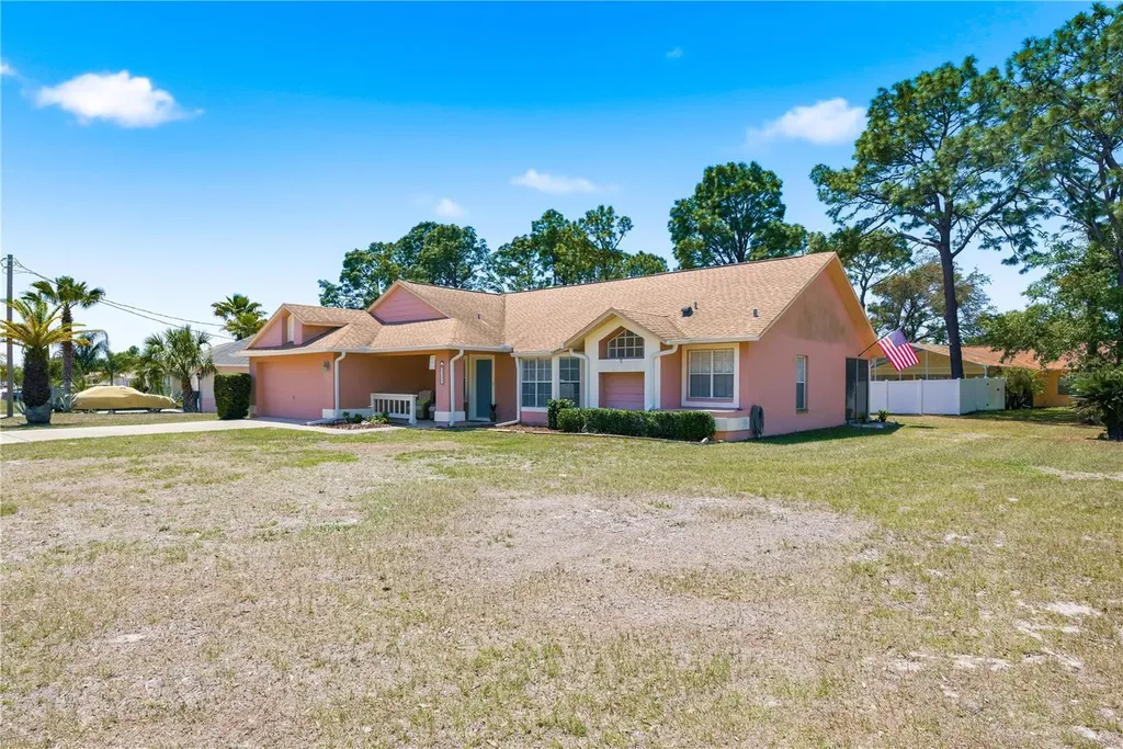 3297 Amherst Avenue Spring Hill FL 34609