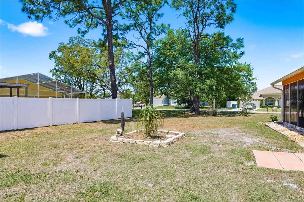 3297 Amherst Avenue Spring Hill FL 34609