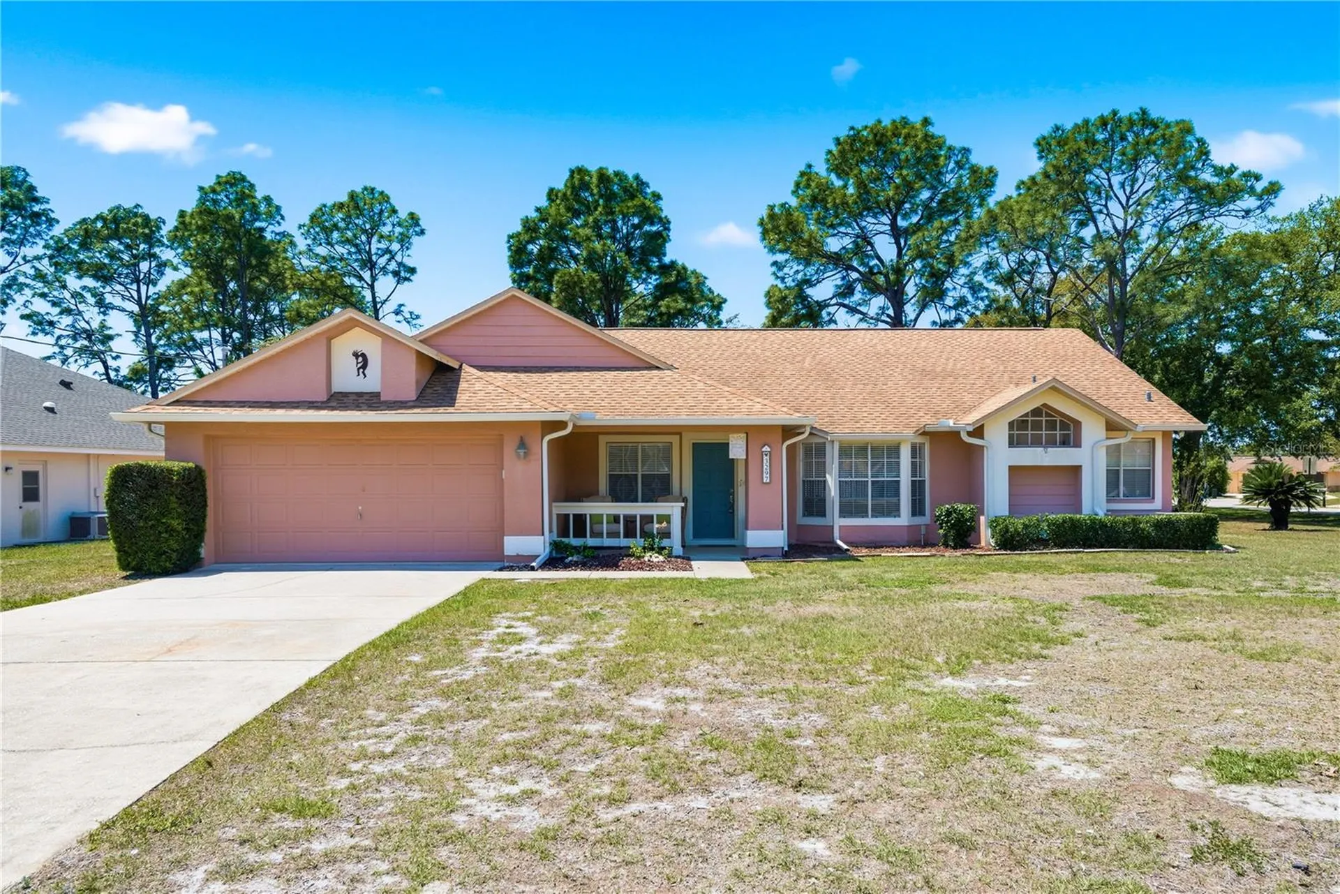 3297 Amherst Avenue Spring Hill FL 34609