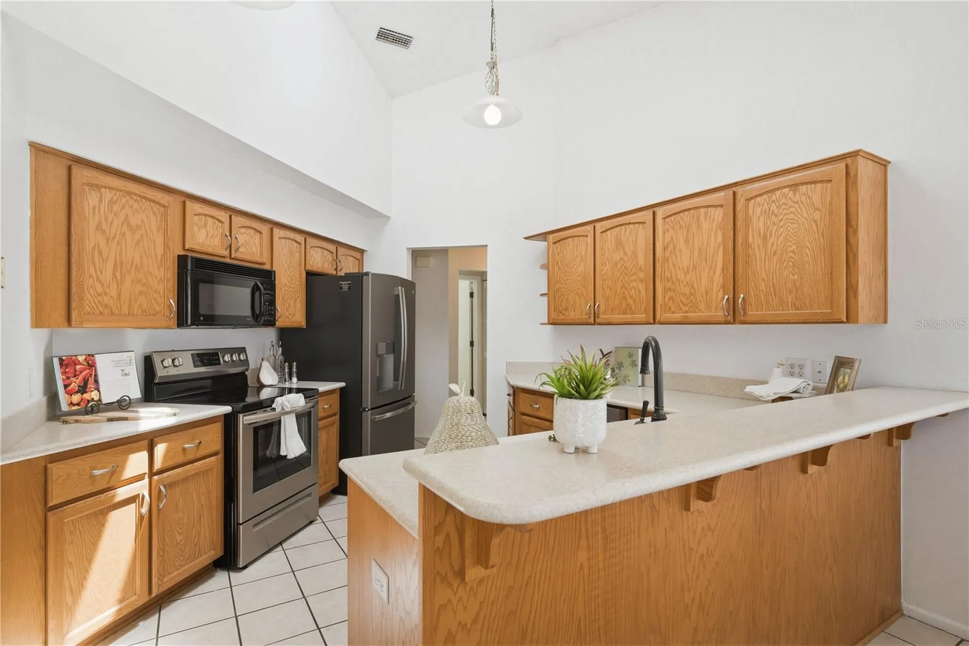 3297 Amherst Avenue Spring Hill FL 34609