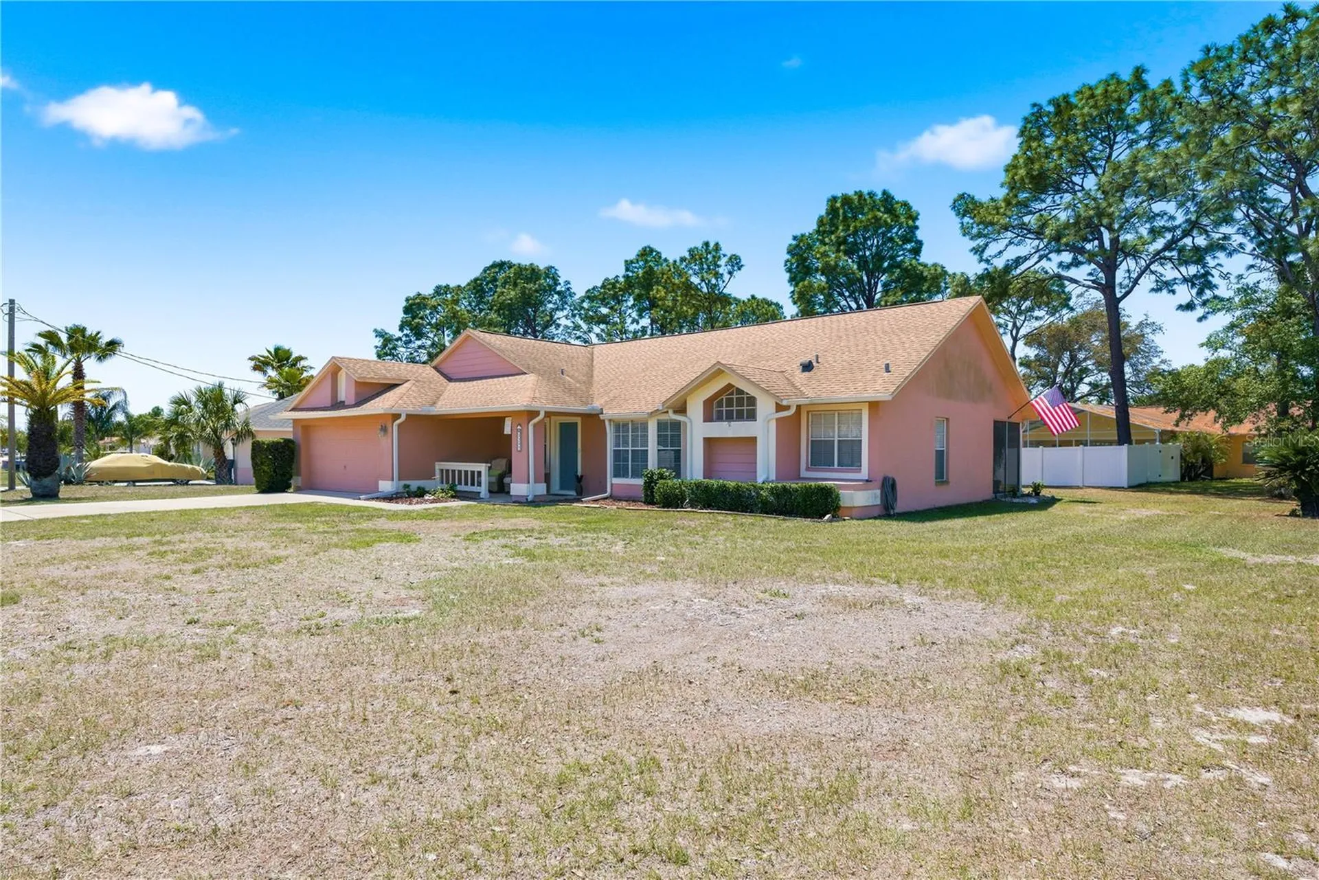 3297 Amherst Avenue Spring Hill FL 34609