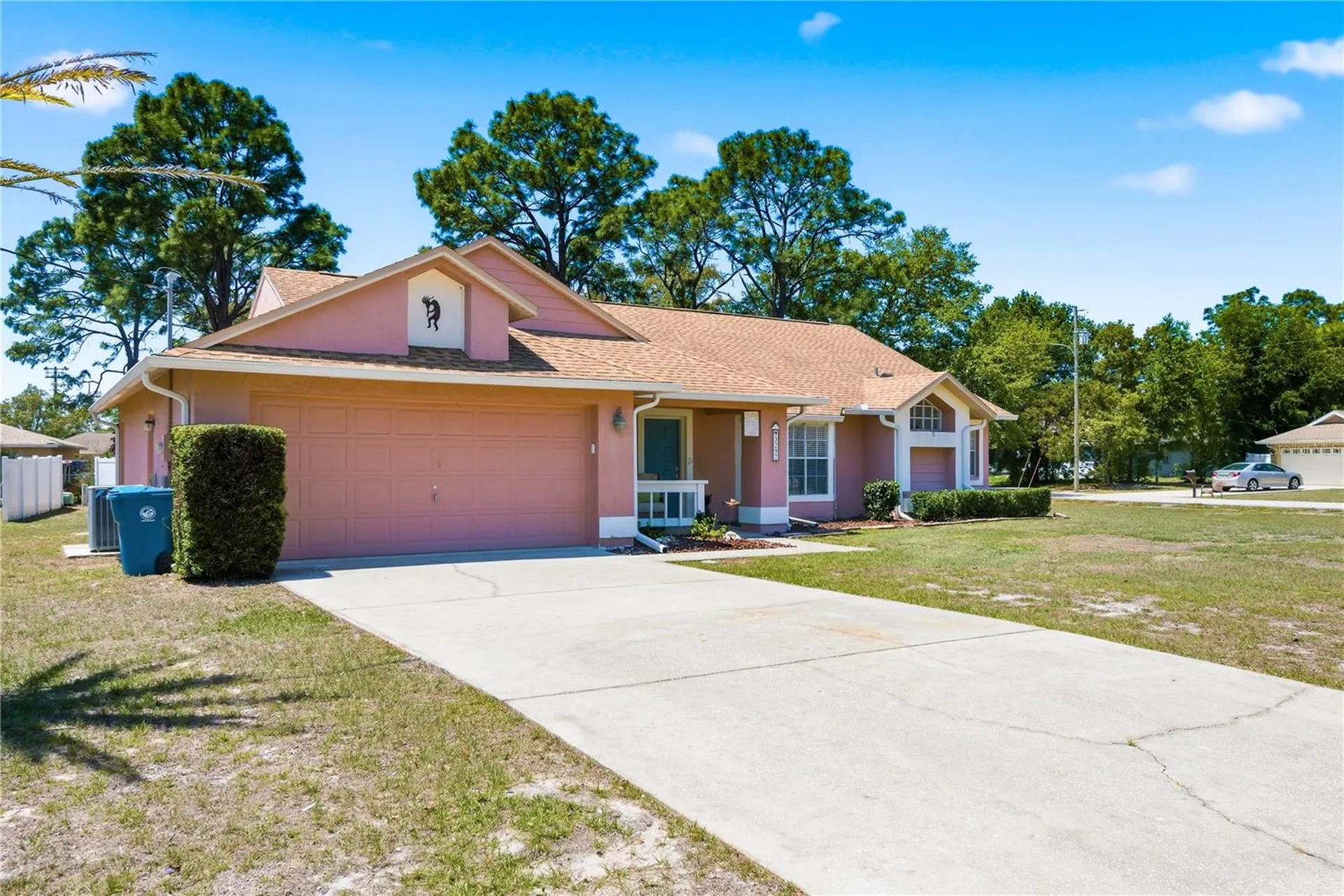 3297 Amherst Avenue Spring Hill FL 34609
