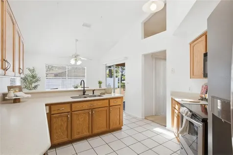 3297 Amherst Avenue Spring Hill FL 34609