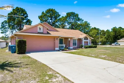 3297 Amherst Avenue Spring Hill FL 34609