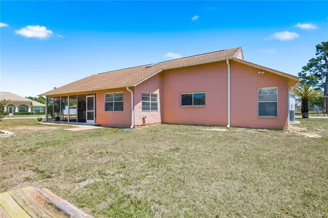 3297 Amherst Avenue Spring Hill FL 34609