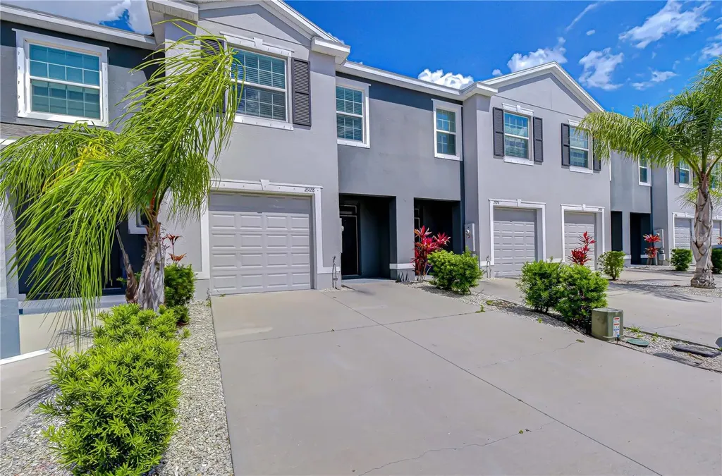 2928 Beluga Bay Drive Odessa FL 33556