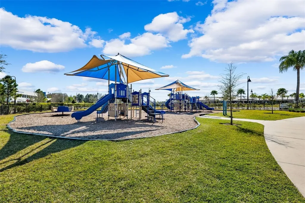2928 Beluga Bay Drive Odessa FL 33556