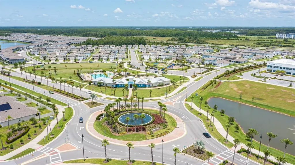 2928 Beluga Bay Drive Odessa FL 33556