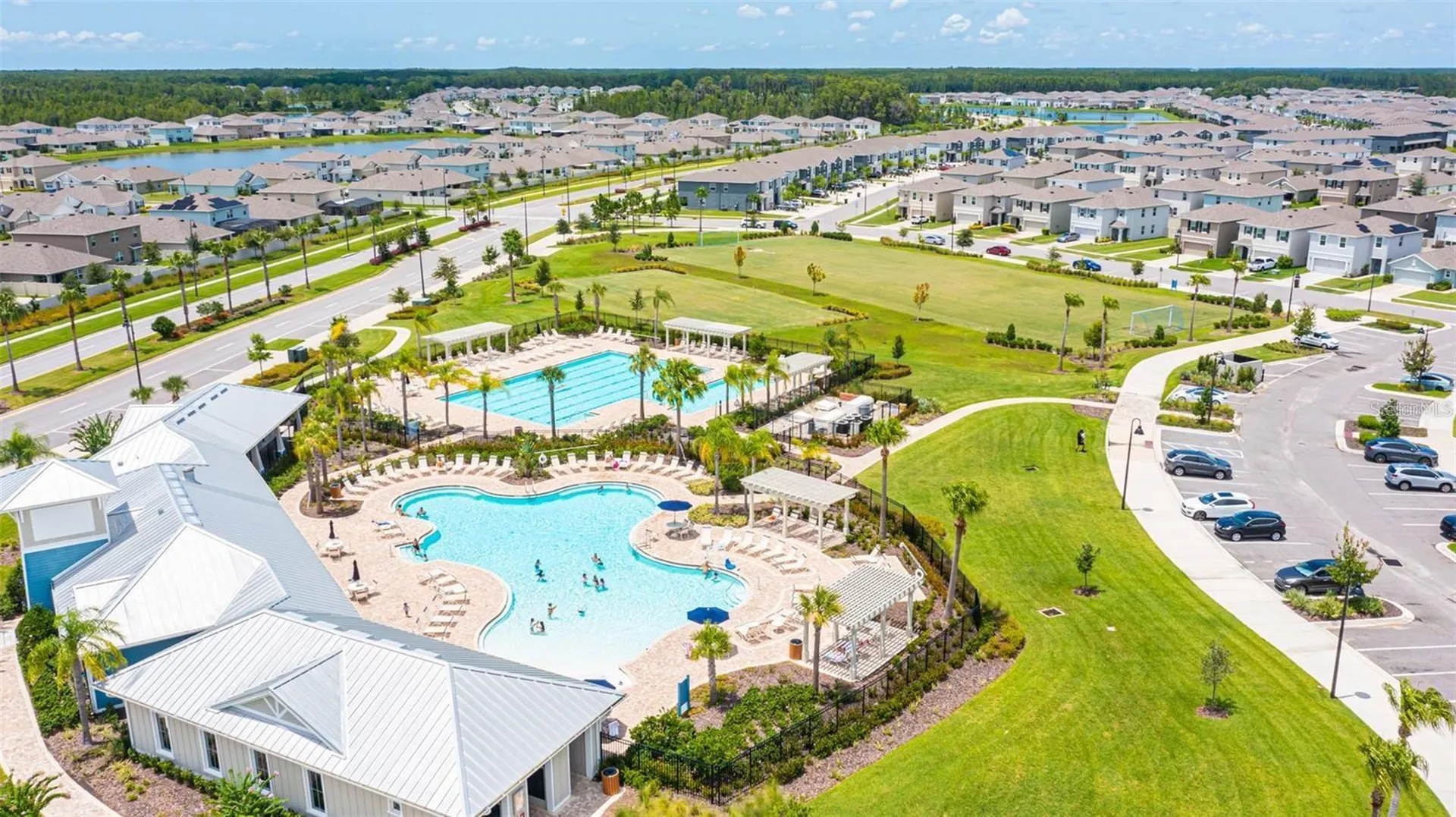 2928 Beluga Bay Drive Odessa FL 33556