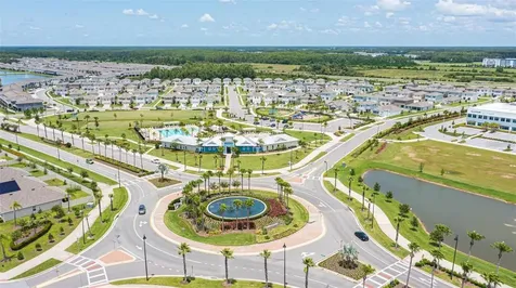 2928 Beluga Bay Drive Odessa FL 33556