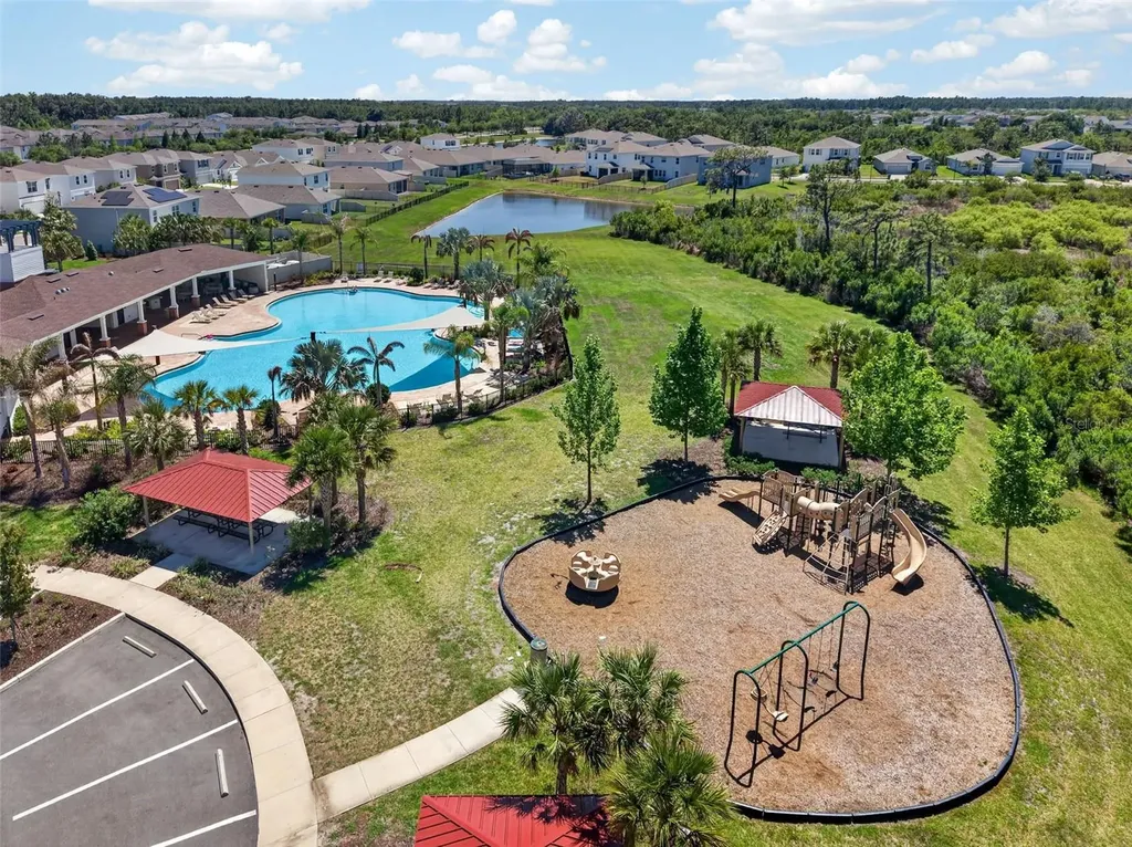 33105 Major Oak Drive Wesley Chapel FL 33545