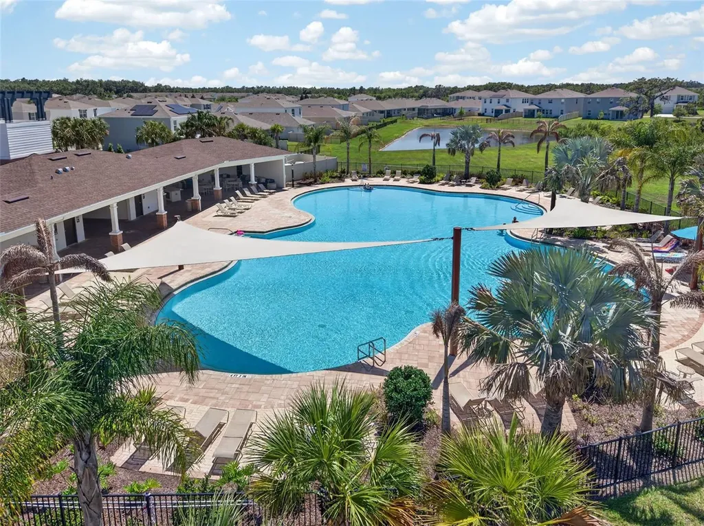 33105 Major Oak Drive Wesley Chapel FL 33545