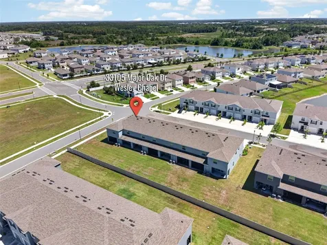 33105 Major Oak Drive Wesley Chapel FL 33545