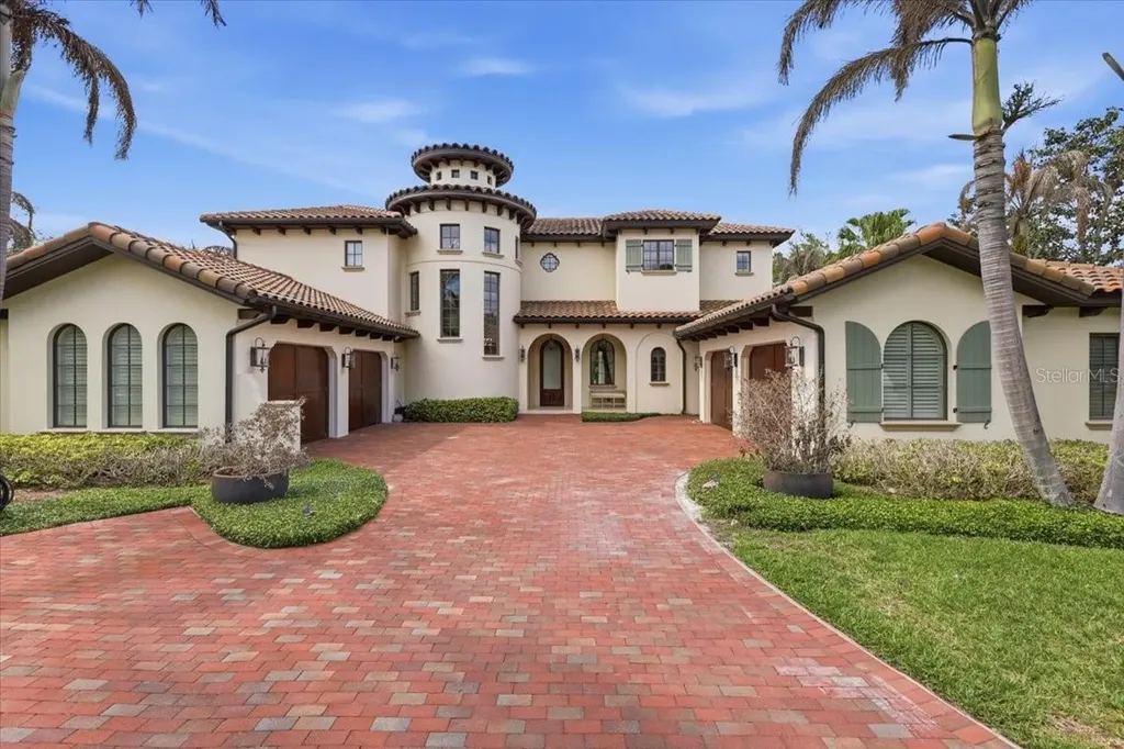 4906 Aviva Garden Court Windermere FL 34786