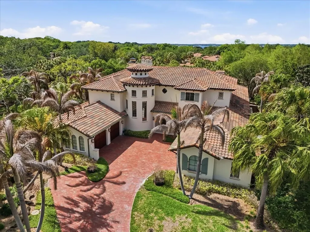 4906 Aviva Garden Court Windermere FL 34786
