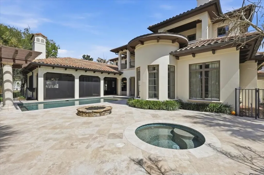4906 Aviva Garden Court Windermere FL 34786