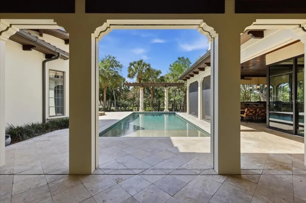 4906 Aviva Garden Court Windermere FL 34786