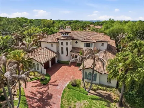 4906 Aviva Garden Court Windermere FL 34786