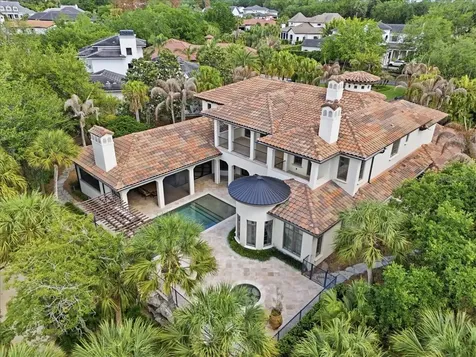 4906 Aviva Garden Court Windermere FL 34786