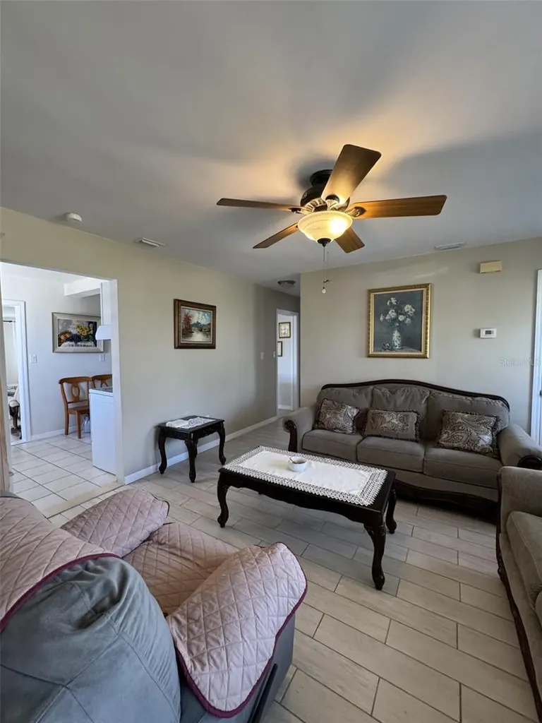 5277 Grobe Street North Port FL 34287