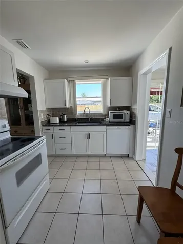 5277 Grobe Street North Port FL 34287