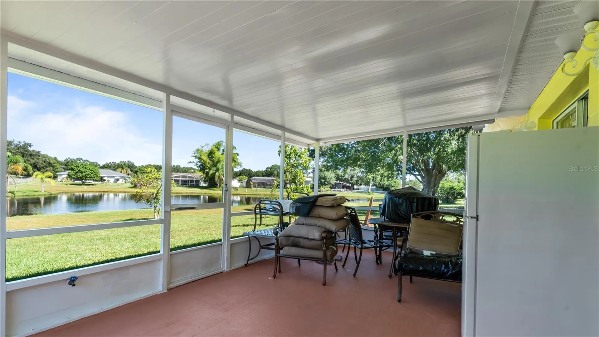 3320 Pineridge Circle Kissimmee FL 34746