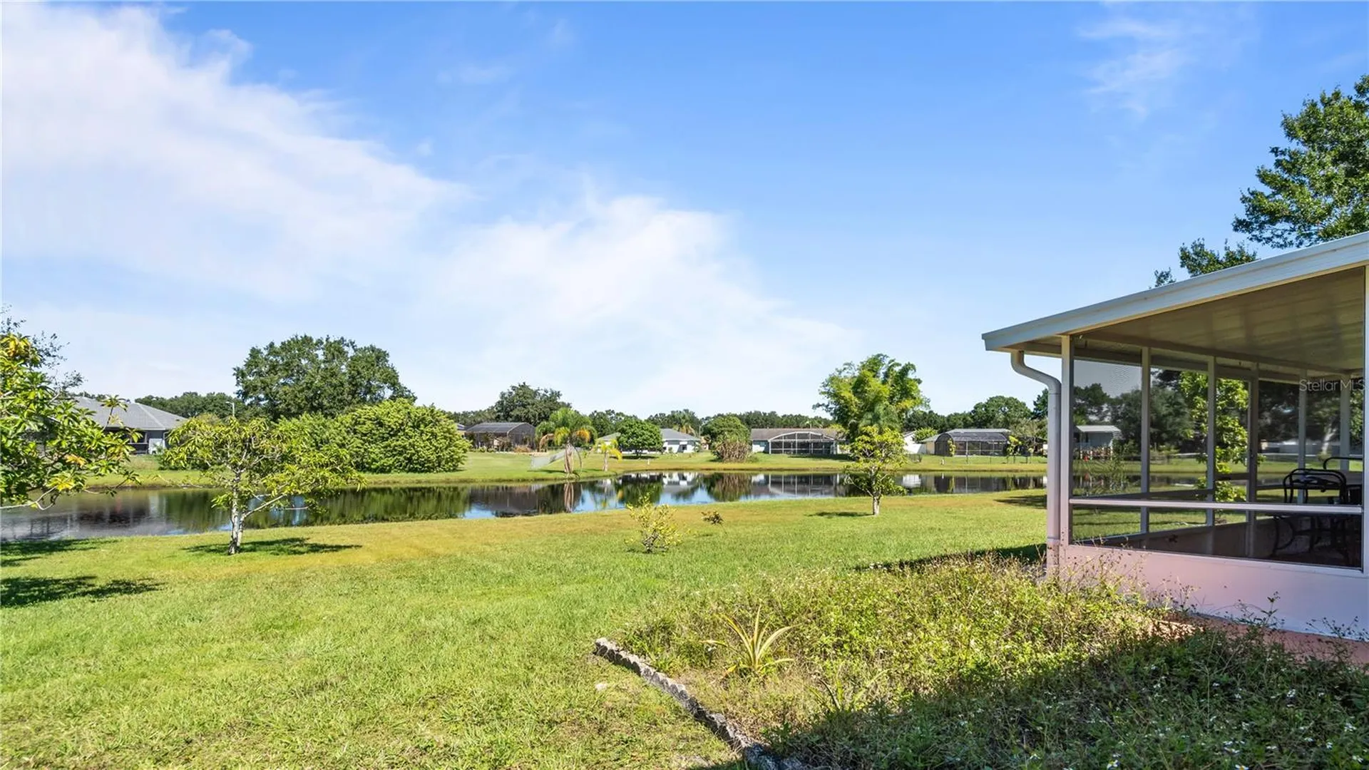 3320 Pineridge Circle Kissimmee FL 34746