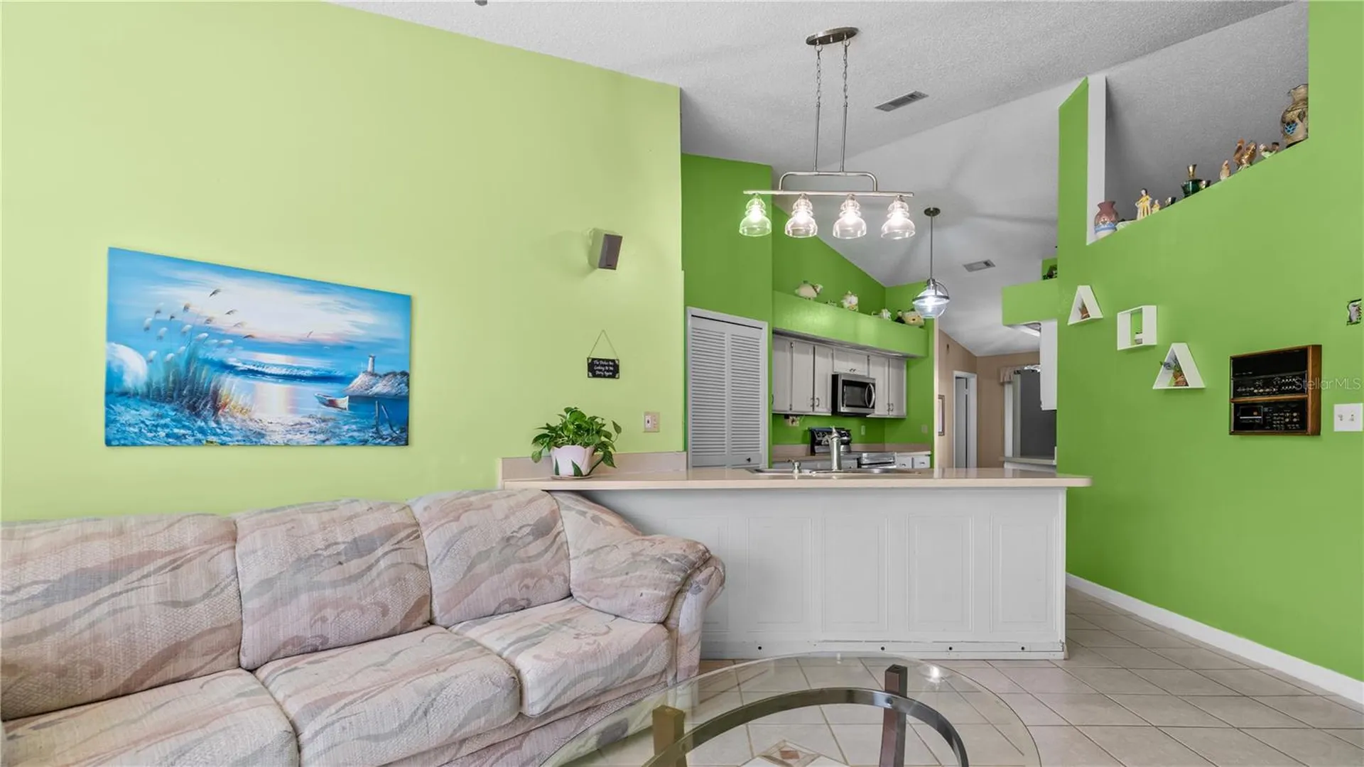 3320 Pineridge Circle Kissimmee FL 34746