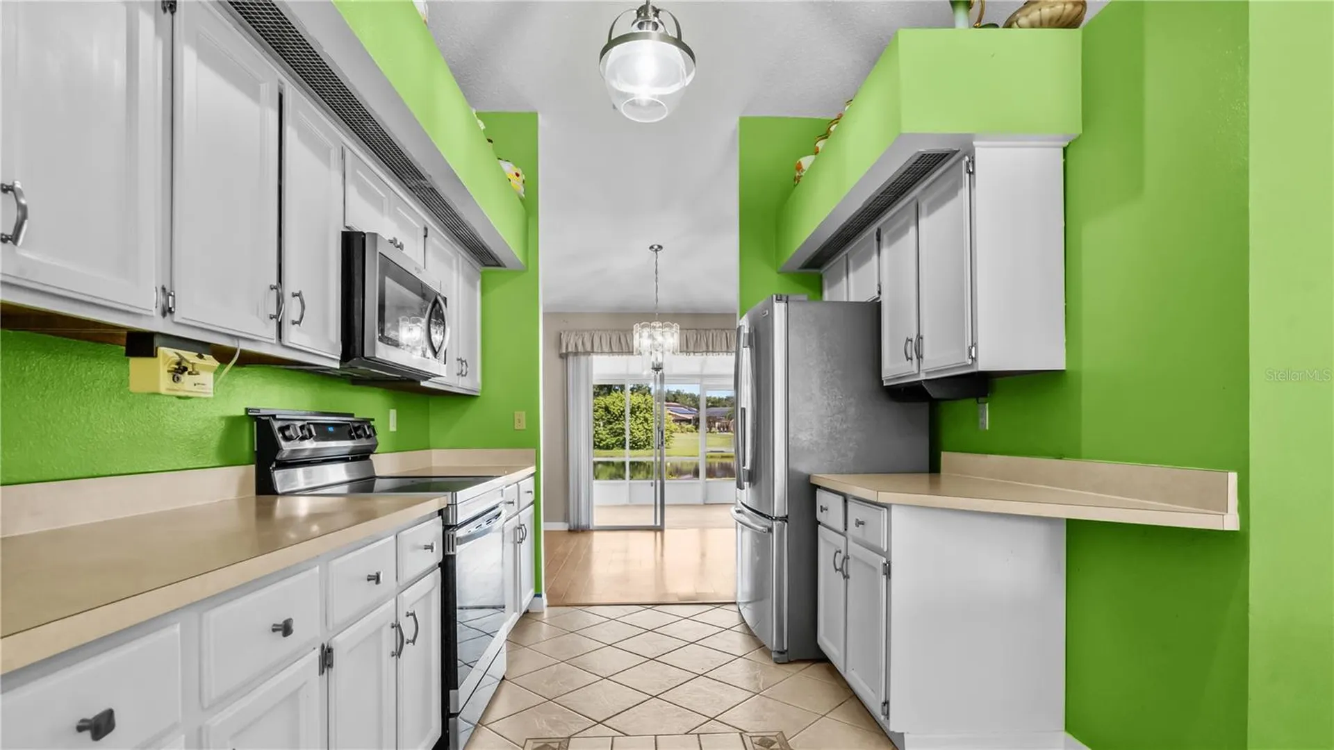3320 Pineridge Circle Kissimmee FL 34746