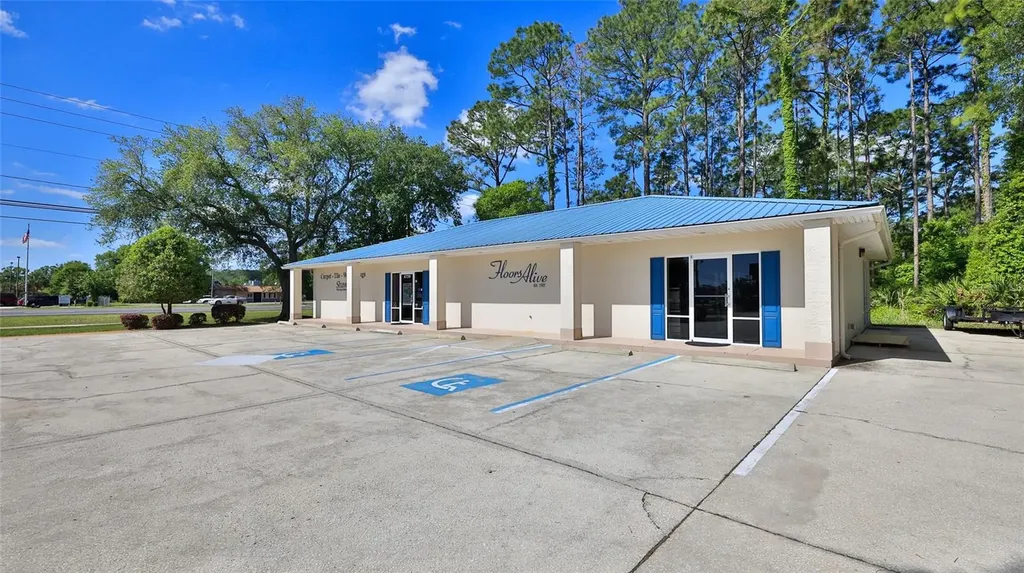 4720 E Moody Boulevard Bunnell FL 32110