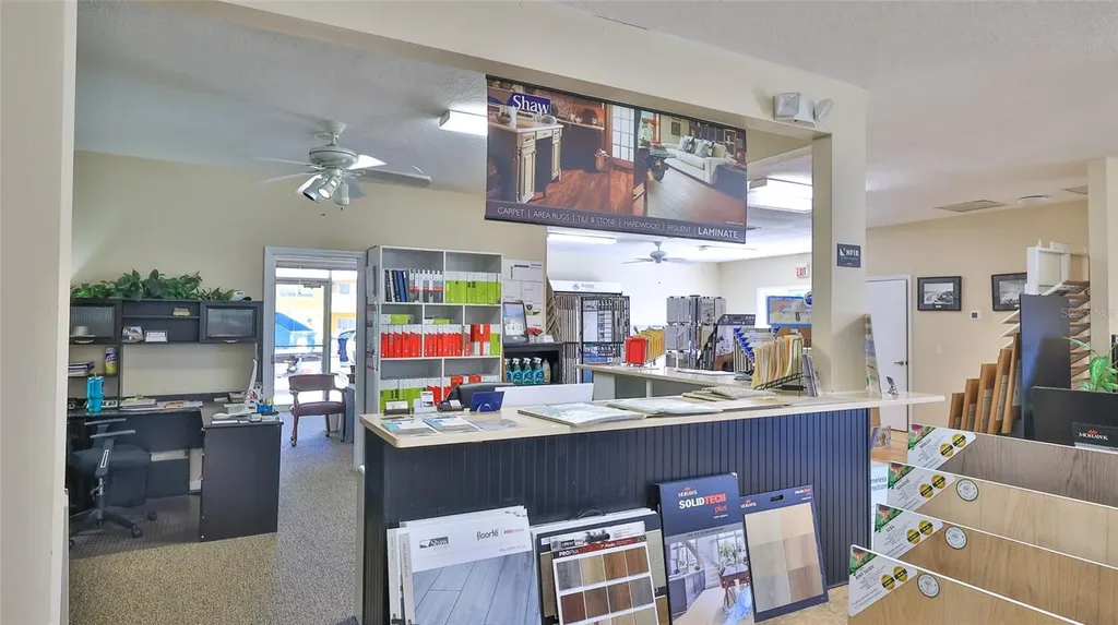 4720 E Moody Boulevard Bunnell FL 32110