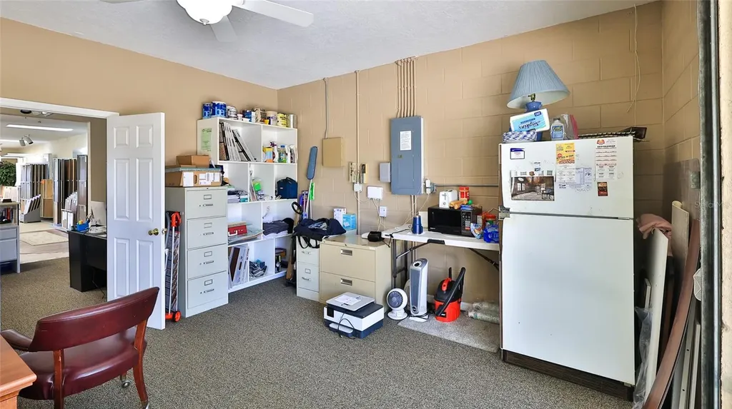4720 E Moody Boulevard Bunnell FL 32110