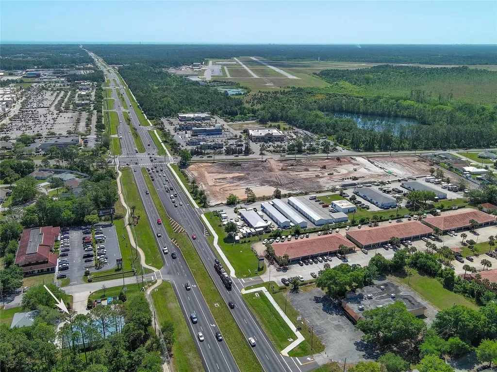 4720 E Moody Boulevard Bunnell FL 32110
