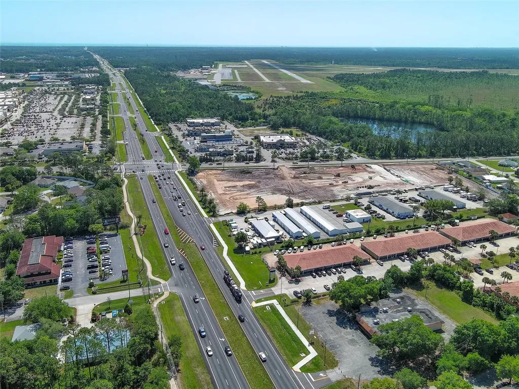 4720 E Moody Boulevard Bunnell FL 32110