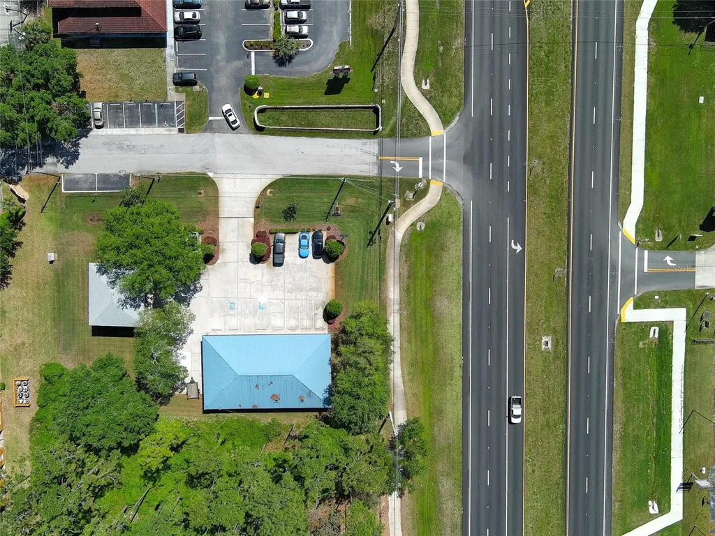 4720 E Moody Boulevard Bunnell FL 32110