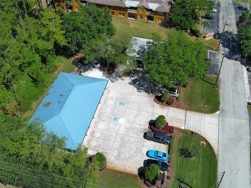4720 E Moody Boulevard Bunnell FL 32110