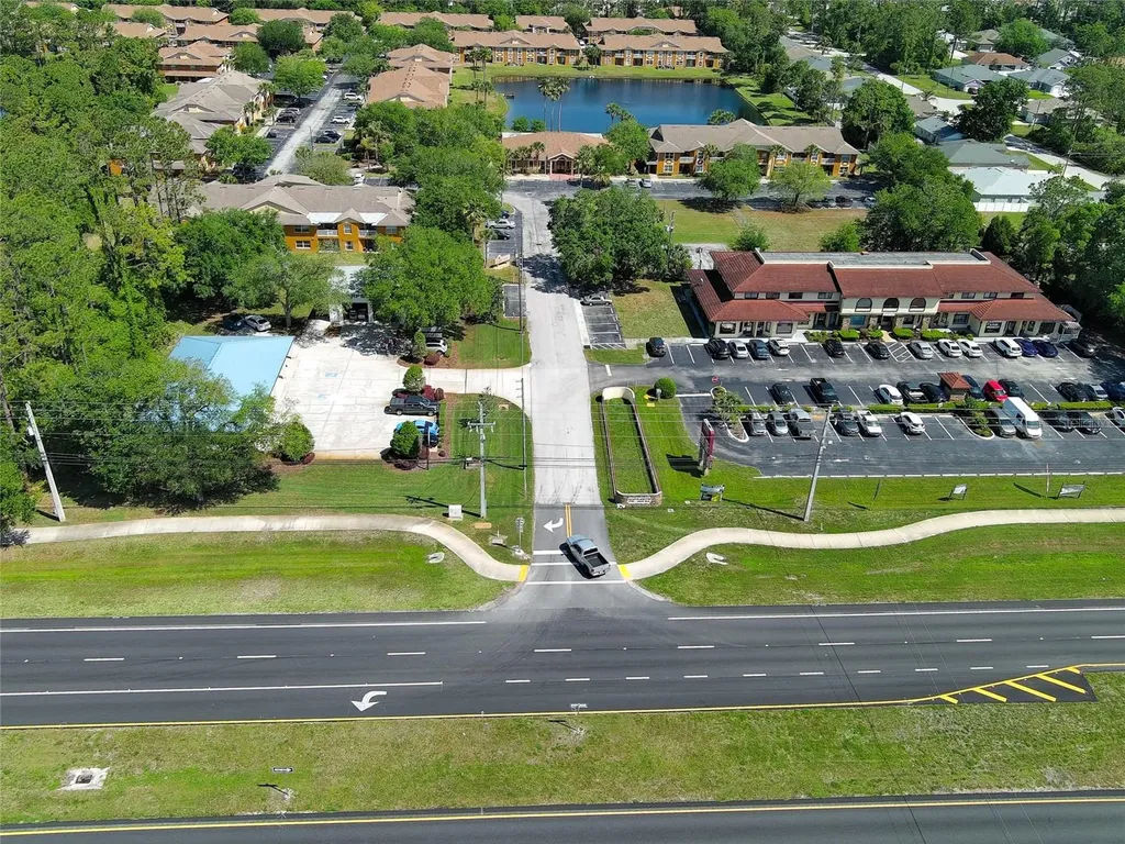 4720 E Moody Boulevard Bunnell FL 32110