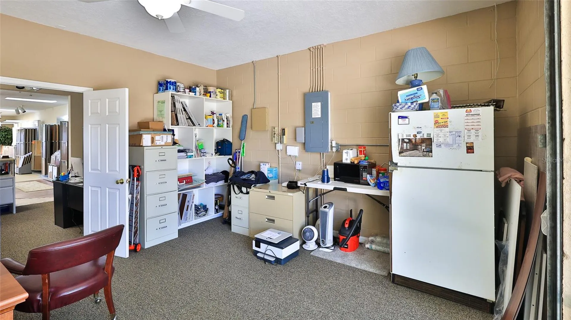 4720 E Moody Boulevard Bunnell FL 32110