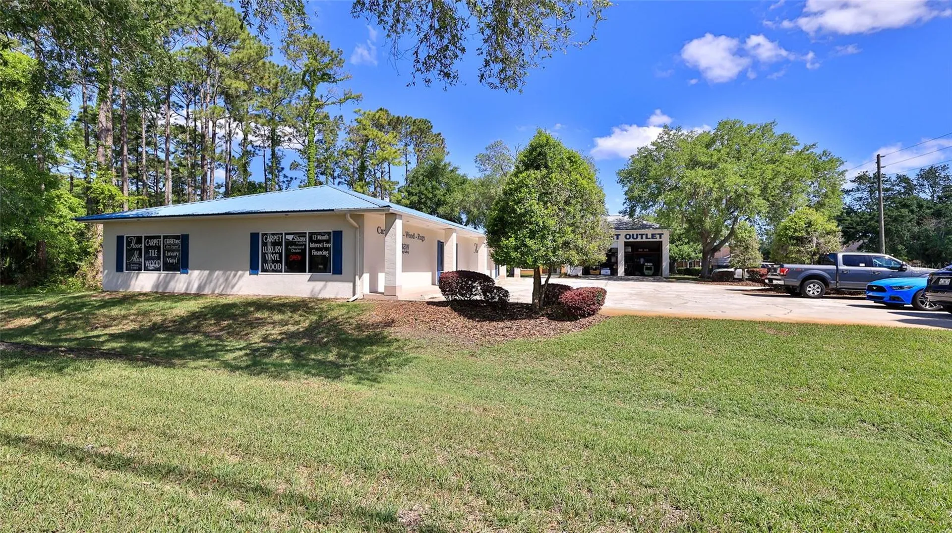 4720 E Moody Boulevard Bunnell FL 32110
