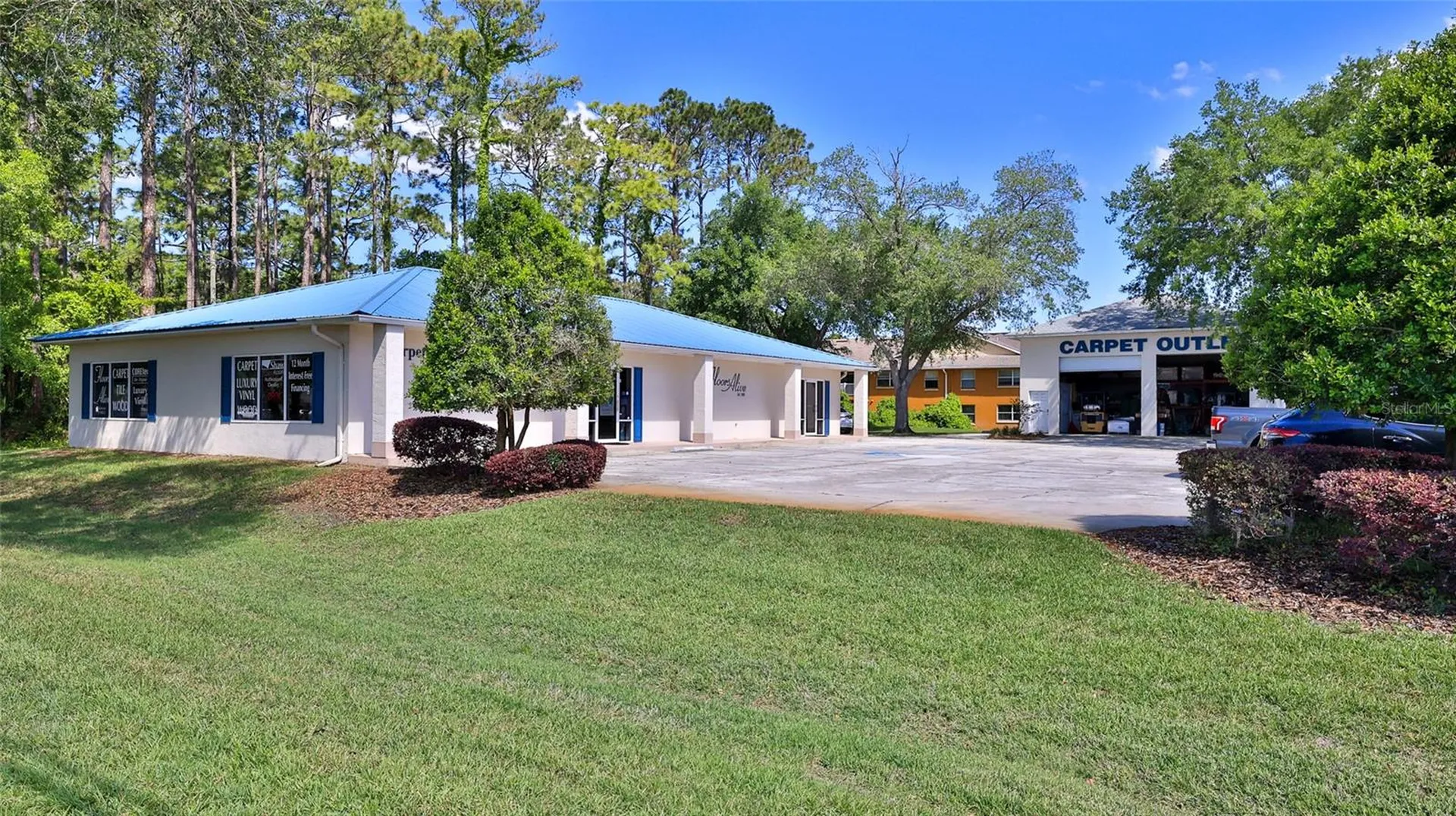 4720 E Moody Boulevard Bunnell FL 32110