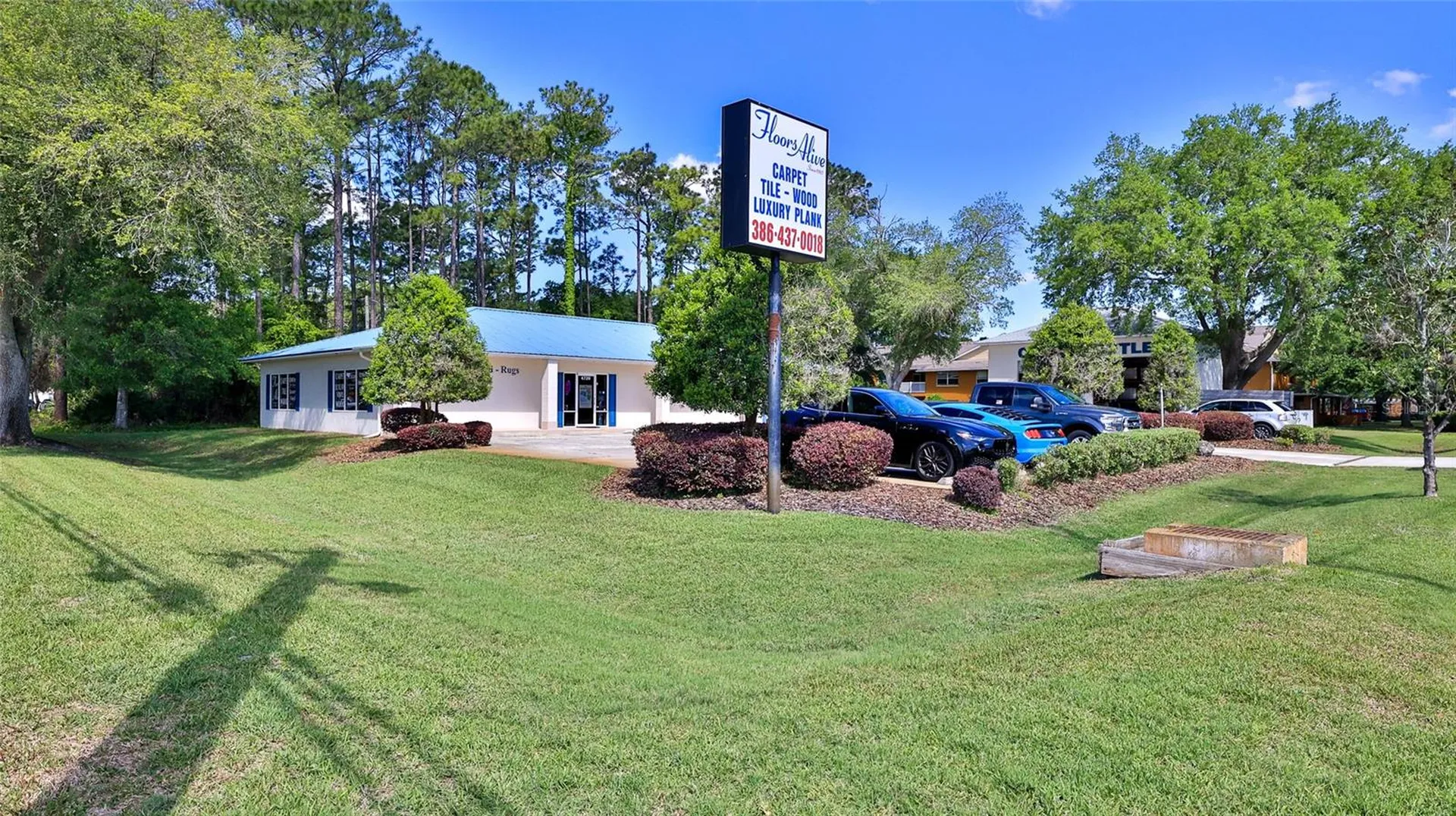4720 E Moody Boulevard Bunnell FL 32110